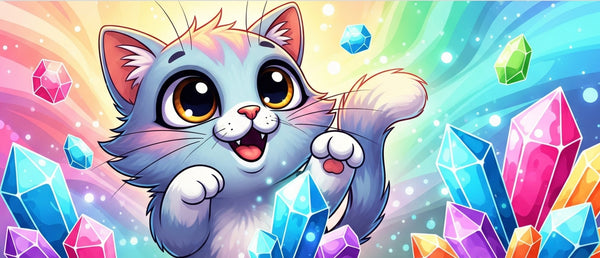 Pretty Purrfect Collectibles