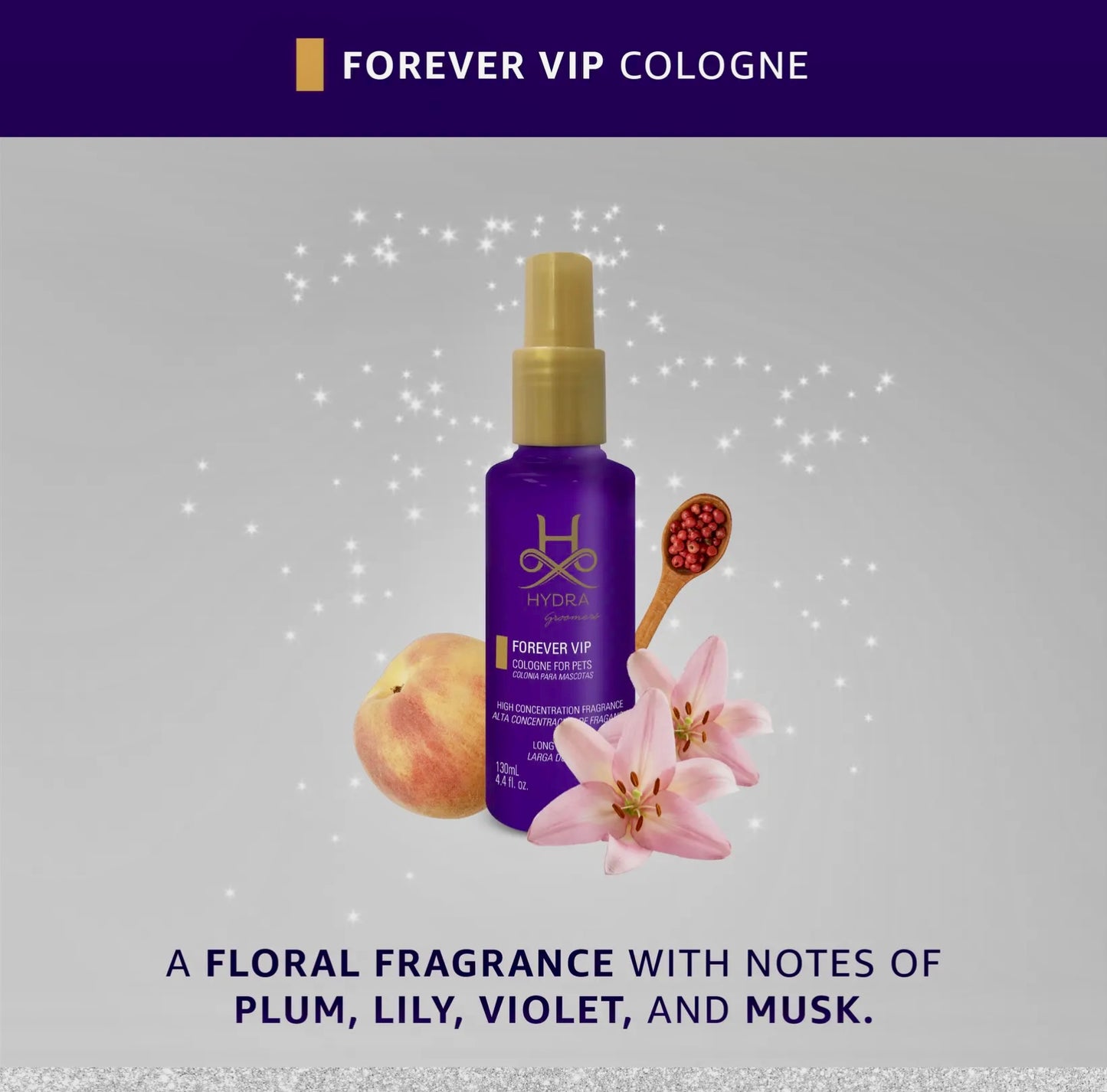 Hydra Professional Forever VIP Cologne