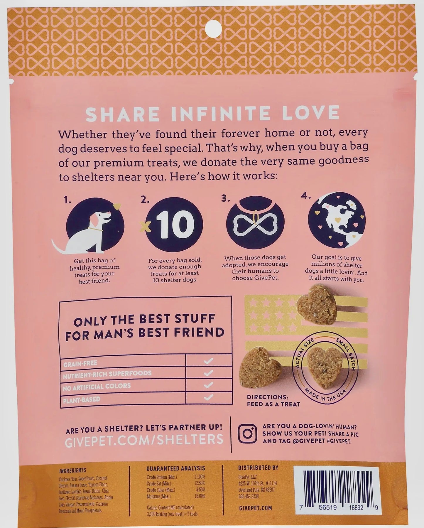 Soft Trainers - UPWARD DOG