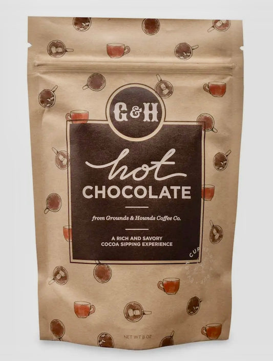 Hot Cocoa - OG