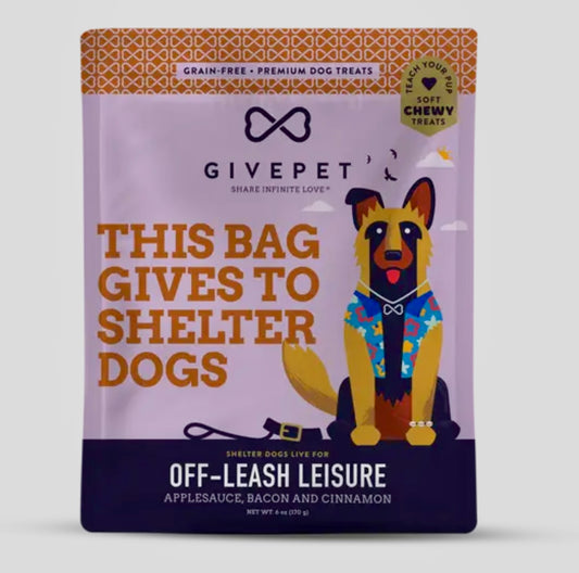 Soft Trainers - OFF-LEASH LEISURE