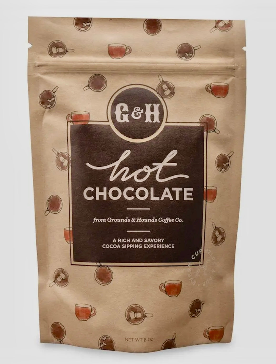 Hot Cocoa - OG