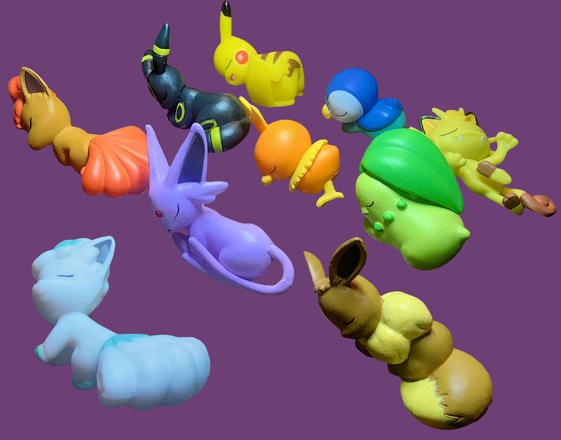 Pokemon Phone Charger Cord Protector - Apple and Android